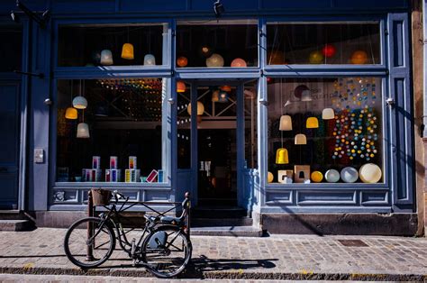 Retail Storefront Design Ideas Thimble