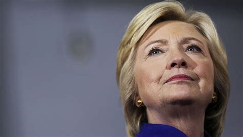 Endorsement Hillary Clinton Is The Only Choice To Move America Ahead