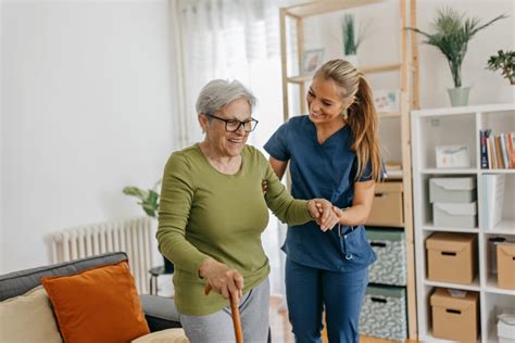 Home Care V Home Health Care Maxim Healthcare Services