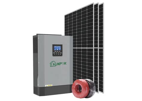 Off Grid Pure Sine Wave Watt Power Inverter V Kva Es With