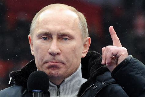 five myths about vladimir putin the washington post