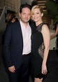 Elizabeth Banks and Max Handelman: 15 Years | Celebrity Couples Married ...
