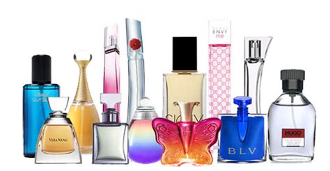 Los 6 Mejores Perfumes De Mujer