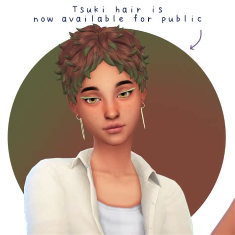 Pin By Grace Persall On Ts4 Hair F Sims Hair Sims 4 Afro Hair Afro