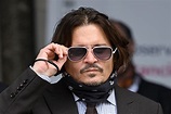 Johnny Depp's staffer recalls finding severed fingertip