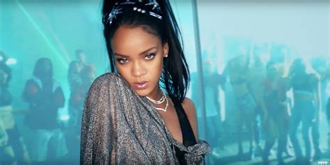 Watch Rihanna Calvin Harris ‘this Is What You Came For Video Rolling Stone