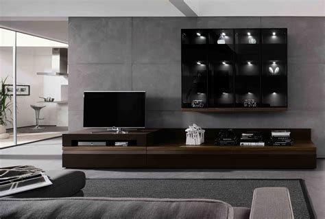 20 Modern Tv Unit Design Ideas For Bedroom And Living Room
