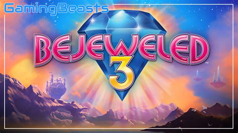 Bejeweled 3 