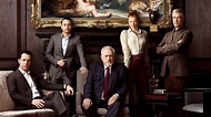 Succession; la serie y sus personajes » Portal Medios Públicos