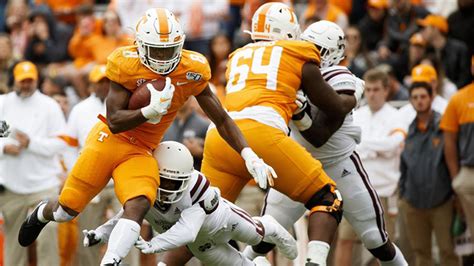 Tennessee Football Single Game Tickets Available To General Public Ut