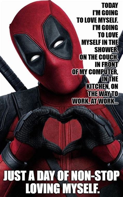 All The Best Deadpool Memes We Could Find Without Getting Too R Rated Deadpool Ryan Reynolds