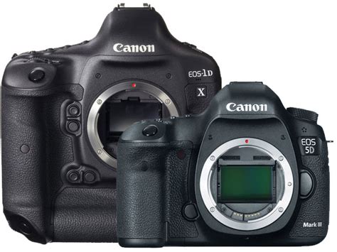 Canon 1dx mark ii is little bit bulky heavy compared to the a9 camera. Canon 1DX Mark II Coming on 2015 « NEW CAMERA