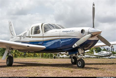 Piper Pa 32r 301t Saratoga Ii Tc Untitled Aviation Photo 4602687