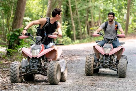 Whats The Difference Between An Atv And A 4 Wheeler Rx Riders Place