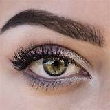 Photos of How To Apply Eye Makeup For Green Eyes