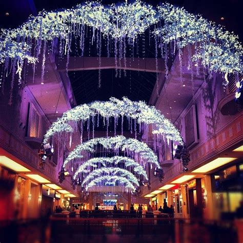 Meadowhall Christmas Light Switch On 2019