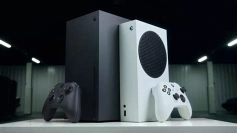 Xbox Series Xs Stanno Vendendo Molto Più Di Xbox 360 Secondo Vgchartz