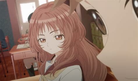 The Girl I Like Forgot Her Glasses Anime Shares Creditless Opening