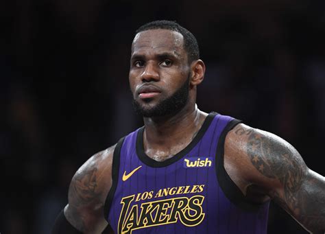 Los Angeles Lakers Why Lebron James Has At Least One Prime Year Left