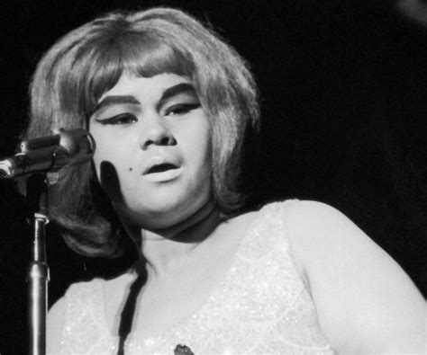 Etta James Biography Childhood Life Achievements And Timeline