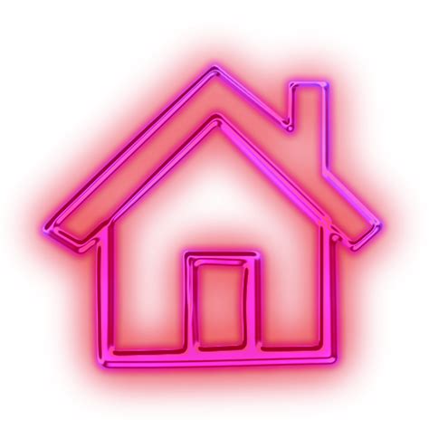 Pink House Png Pink House Png Transparent Free For Download On