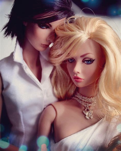 sandy and roxie ♥ ardelia and nicღle️ ♥ flickr
