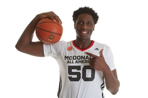 All-American Caleb Swanigan says he remains 100 percent committed to 
