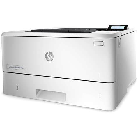 Hp laserjet pro m402d driver & software download for windows 10, 8, 7, vista, xp and mac os. Download Drive Hp Laserjet Pro M402D : Hp Laserjet Pro ...