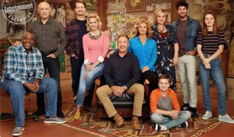 last man standing season 8 dvd box set 3 disc free shipping