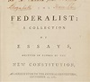 Federalist 10 - Teaching American History