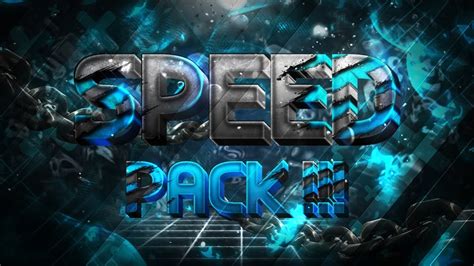 El Mejor Pack Gfx Para Android Y Pc Speedpack Ps Touch Pack Gfx