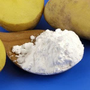 We are mainly deal in imported potato starch. Modified Potato Starch From China - China Modified Potato ...