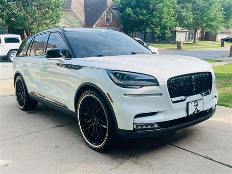 2023 lincoln aviator® three row midsize luxury suv – Artofit