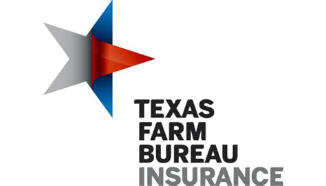 We are an independent insurance agency focused on providing the best rates for your personal auto, homeowners, and. Texas Farm Bureau Insurance Logo