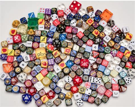 Board game manufacturers in india. China Custom Acrylic Dice/Board Game Custom Components ...