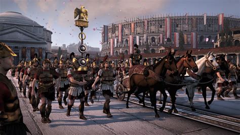 Rome - Total War: Rome 2 Wiki Guide - IGN