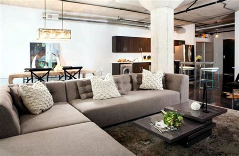 Bachelor Apartment Ideas 70 Living Room Revealing His Character