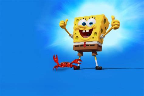 Spongebob Wallpaper ·① Download Free Awesome High