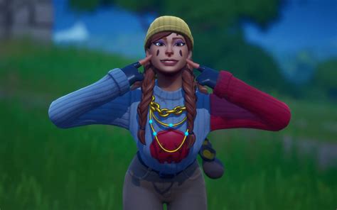 She is the female counterpart of guild. 39 HQ Photos Fortnite Tracker Aura Skin - Skin-Tracker - Fortnite - Item Shop - ubialismallvillefans