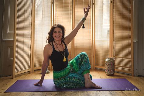 In the hustle and bustle of everyday life, we tend to forget about our health. Yoga Teacher Personal Branding Portraits - By London ...