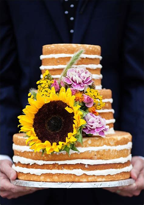 Sunflower Wedding Ideas And Sunflower Wedding Invitations