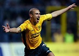 In pictures: Henrik Larsson's glittering career - Daily Record