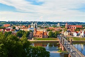 The Top 10 Things to See and Do in Kaunas, Lithuania