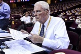 Hubie Brown back on broadcasts as ESPN finalizes NBA pandemic plan