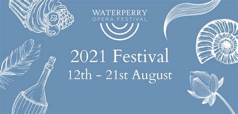 Waterperry Opera Festival Announced • Opera For All