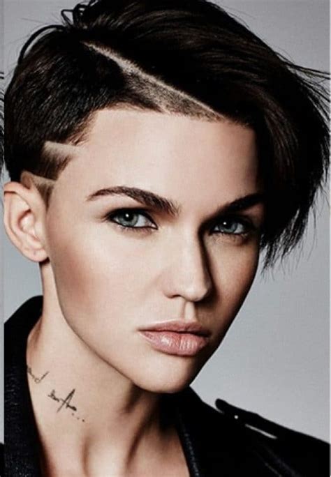 23 Cool Short Haircuts For Women For Killer Looks Short Hair Models