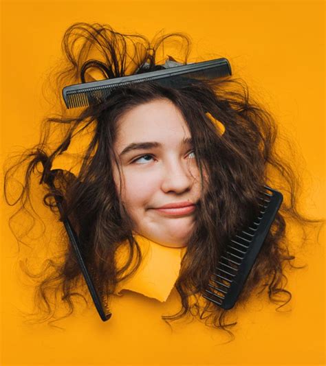Bad Hair Day Telegraph