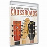 Eric Clapton: Crossroads Guitar Festival 2013 (DVD) - Walmart.com ...