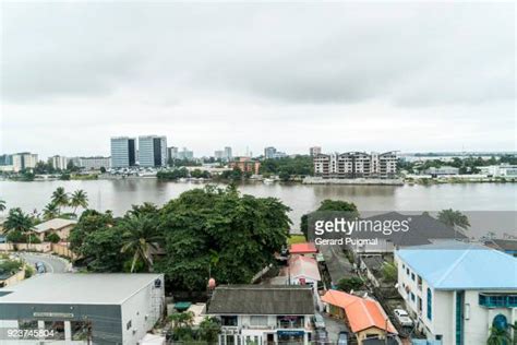 Lagos Landscape Stock Fotos Und Bilder Getty Images