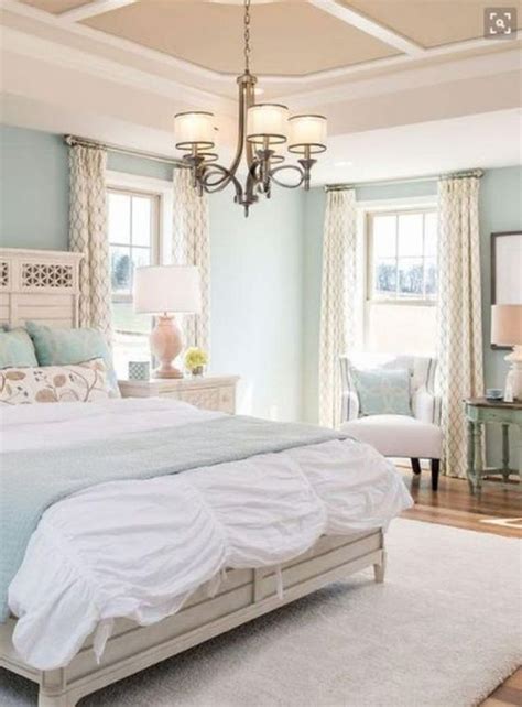 54 Simply Farmhouse Master Bedroom Design Ideas Match For Any Room